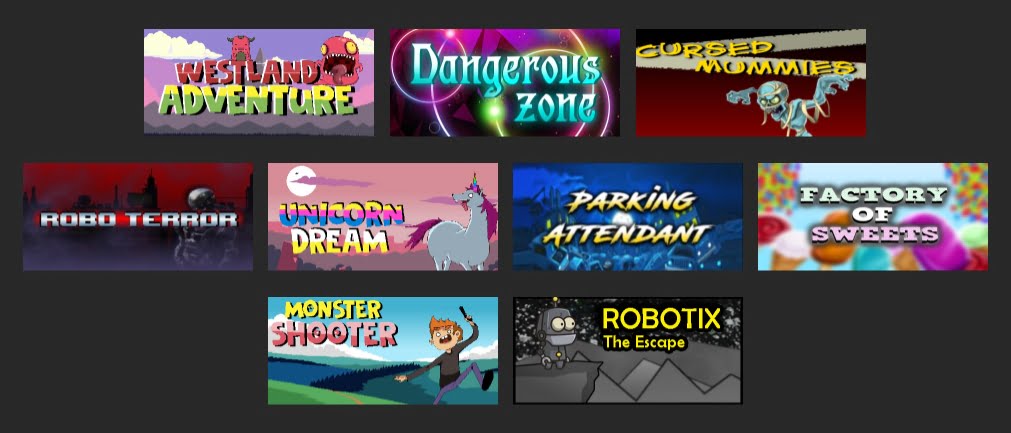 DIG Weekly Bundle 218 by DailyIndieGame Bundles