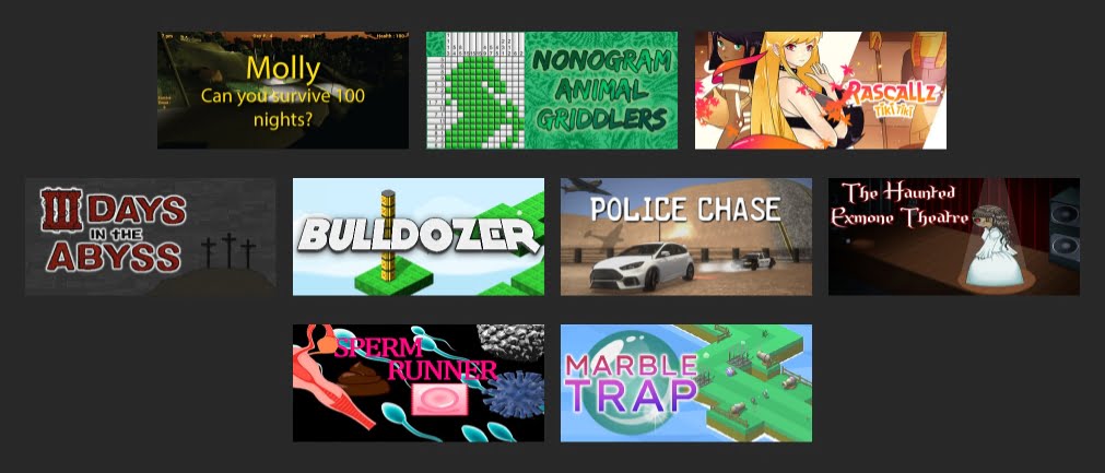 DIG Weekly Bundle 223 by DailyIndieGame Bundles