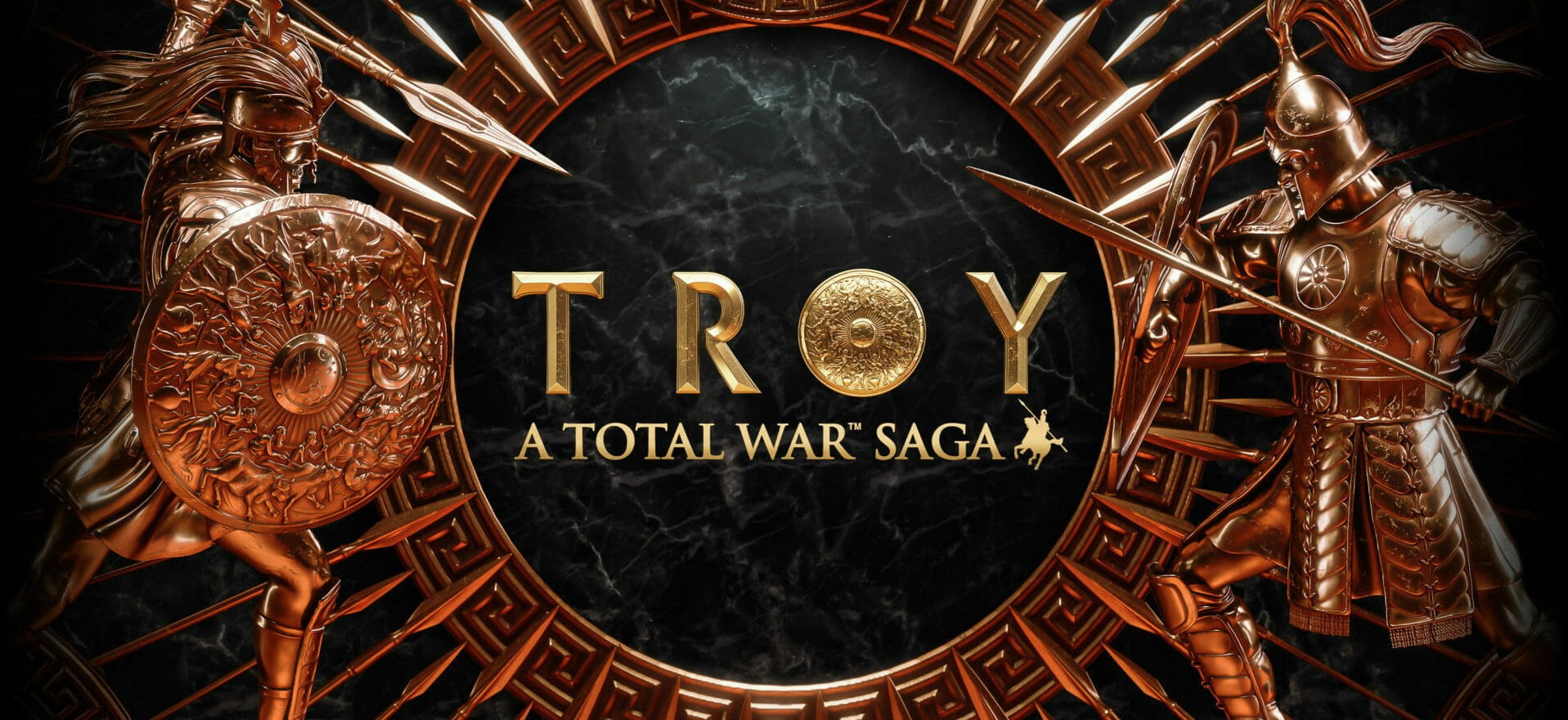 TROY Free for 24 hours