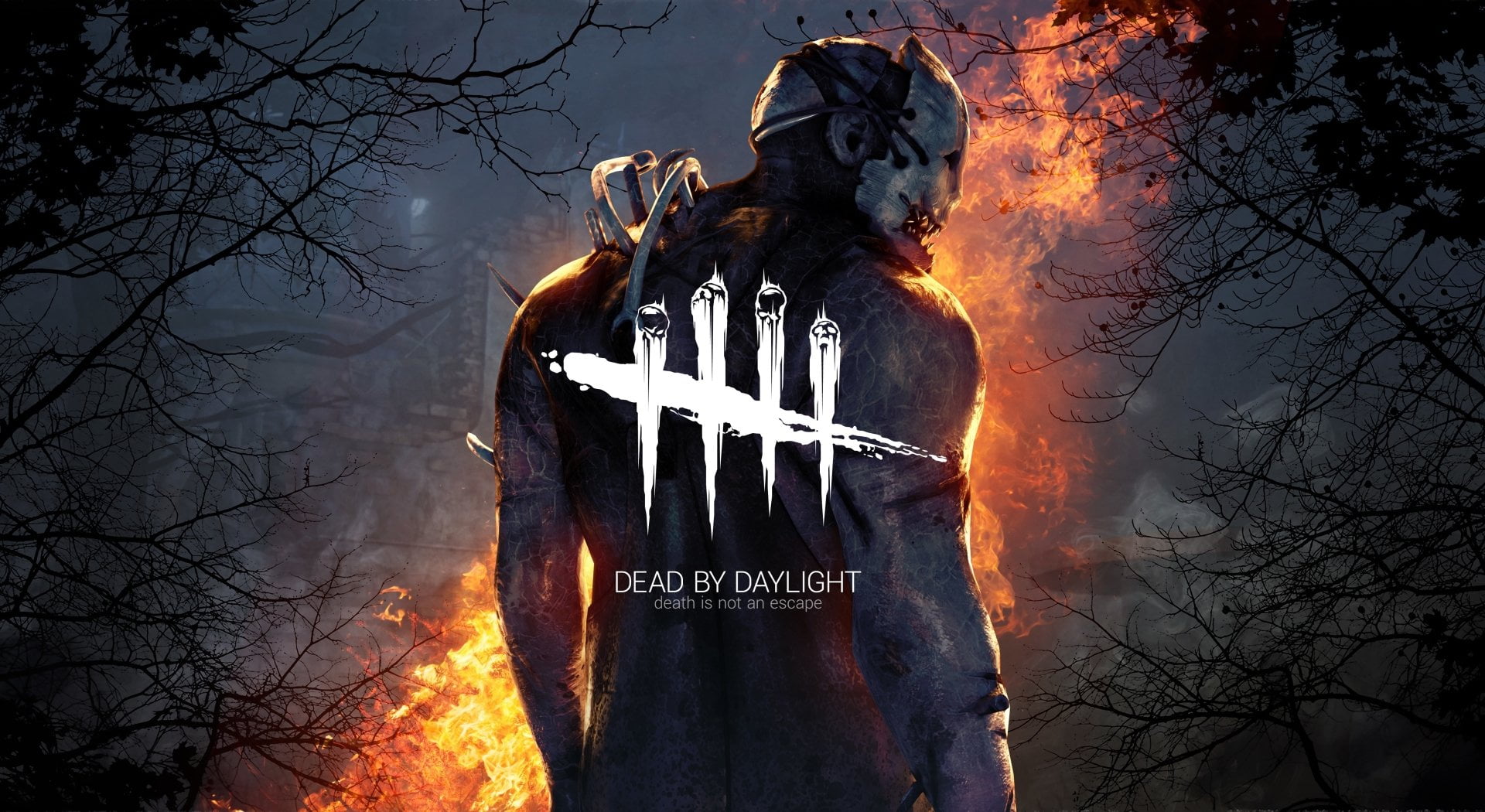 Get Dead by Daylight for Free at Epic Games Store