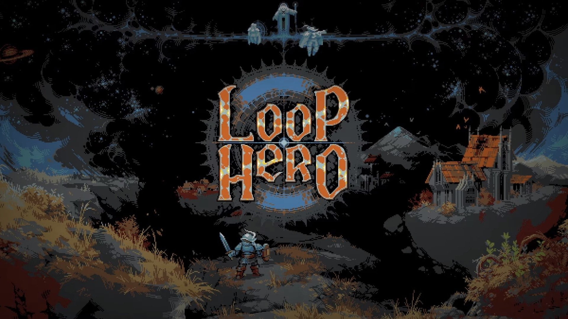 Get Loop Hero for Free at Epic Games Store