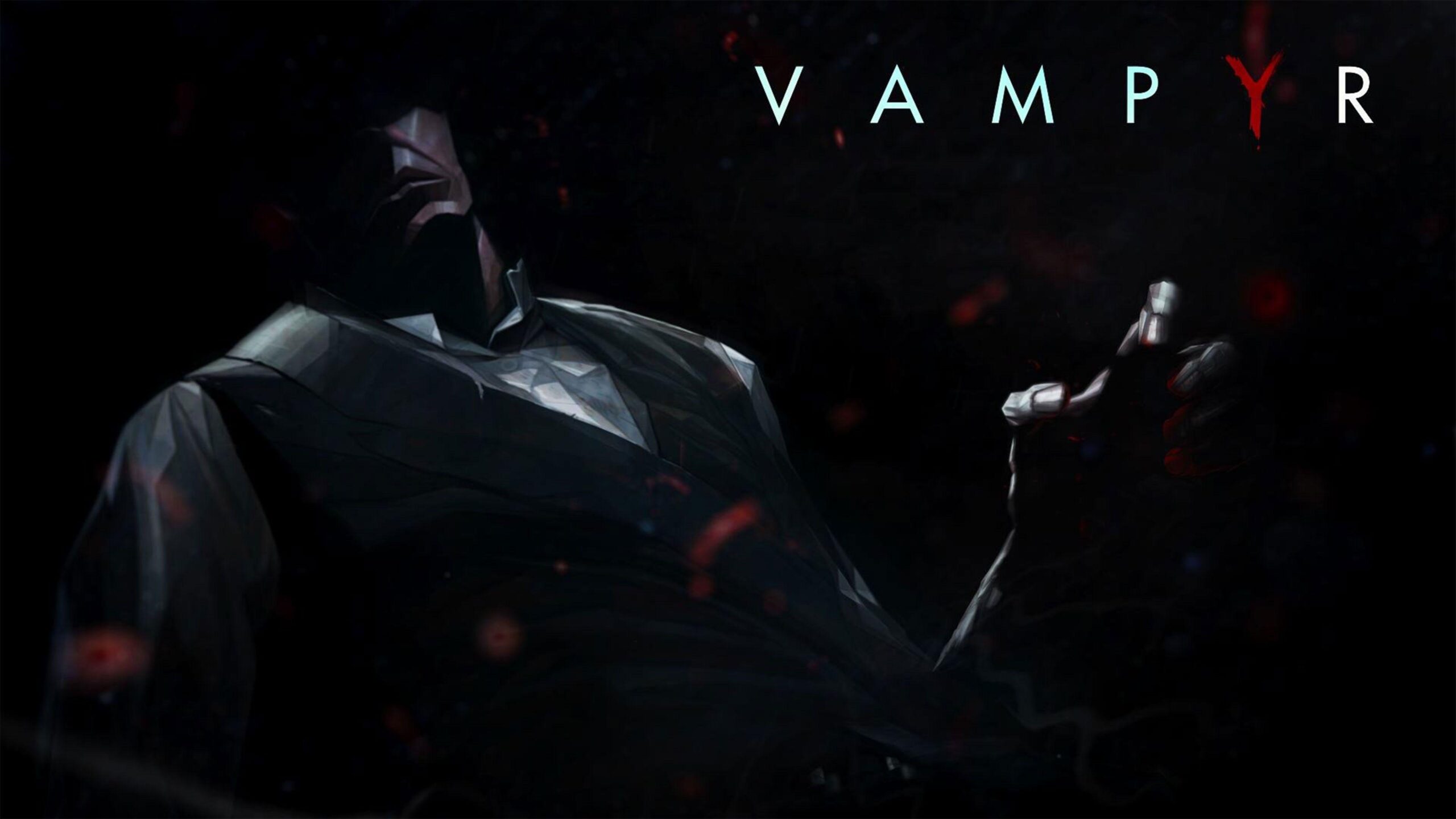 Get Vampyr for Free at Epic Games Store
