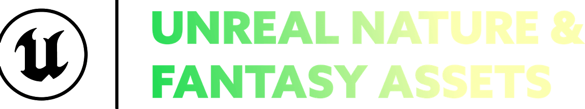 Humble Software Bundle: Unreal Nature and Fantasy Assets Bundle